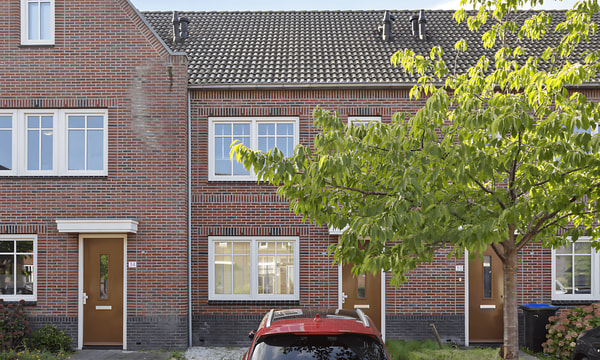 Huis | 129m² | €1750,-