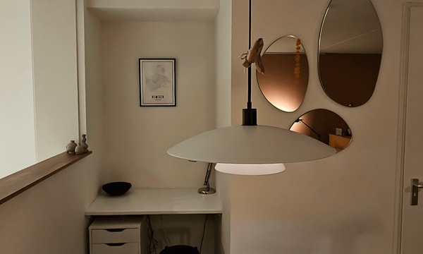 Studio | 32m² | Lavendelstraat | €750,-