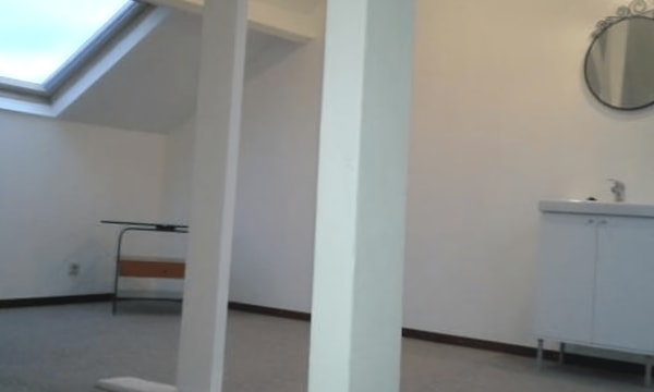 Kamer | 25m² | Baandert | €400,-