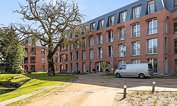 Appartement | 116m² | Boekenroodeweg | €2442,-