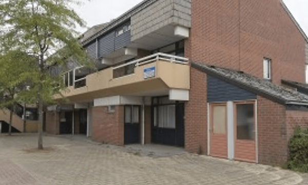 Appartement | 102m² | Bastion | €1095,-