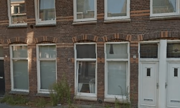 Studio | 35m² | Grazendonkstraat | €730,-