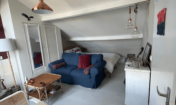 Kamer | 24m² | Batenburg | €750,-