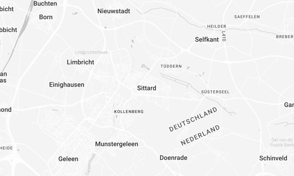 Kamer | 19m² | €500,-