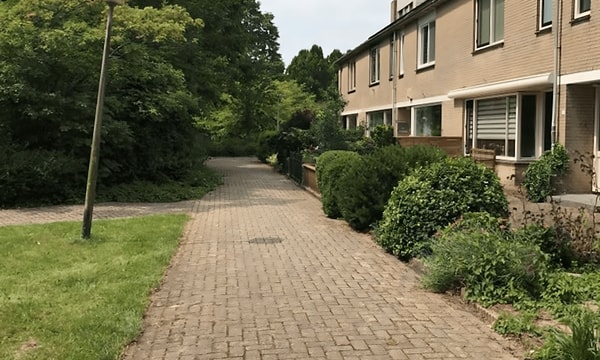 Huis | 138m² | €2750,-