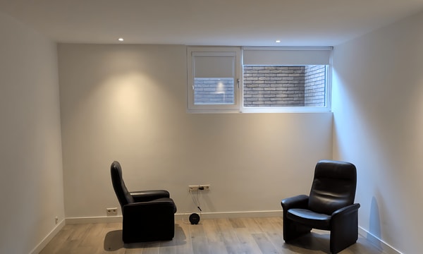 Kamer | 31m² | Dr. de Visserlaan | €850,-