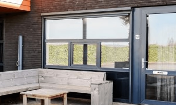 Studio | 48m² | €1350,-