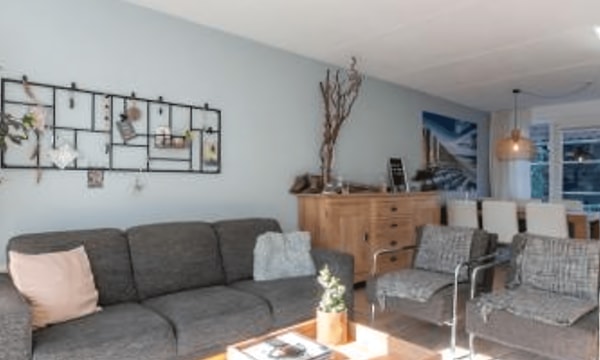 Huis | 115m² | €1550,-