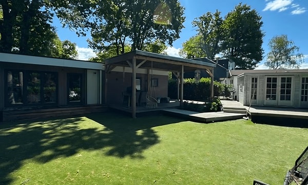 Recreatiewoning | m² | €1400,-