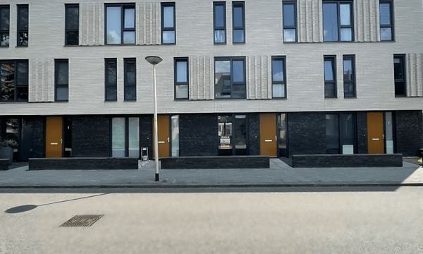 Huis | 143m² | Lindebrink | €1475,-