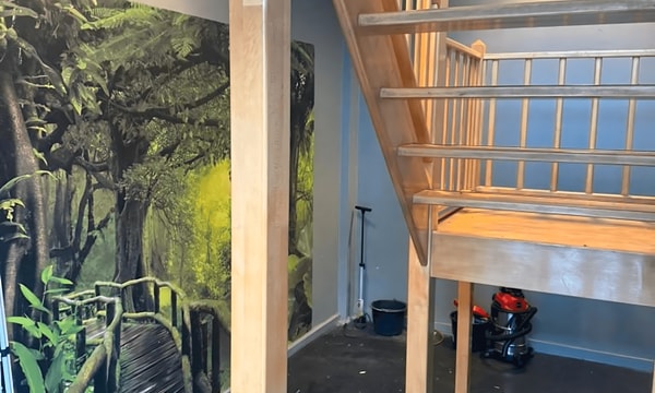 Appartement | 25m² | €750,-