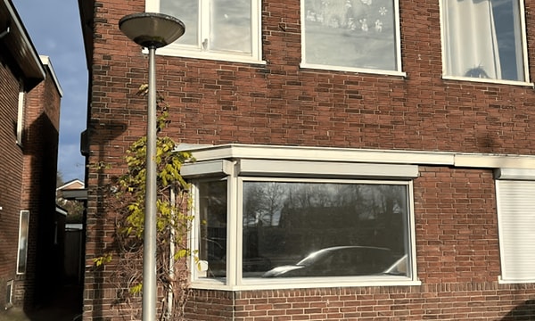 Huis | 90m² | Taludstraat | €1716,-