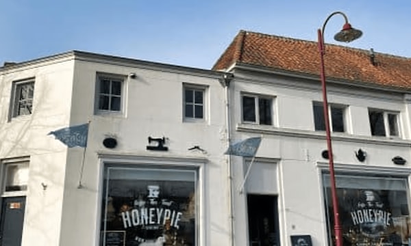 Appartement | 97m² | €1195,-