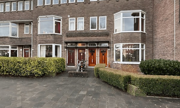 Studio | 21m² | Oppenheimstraat | €835,-