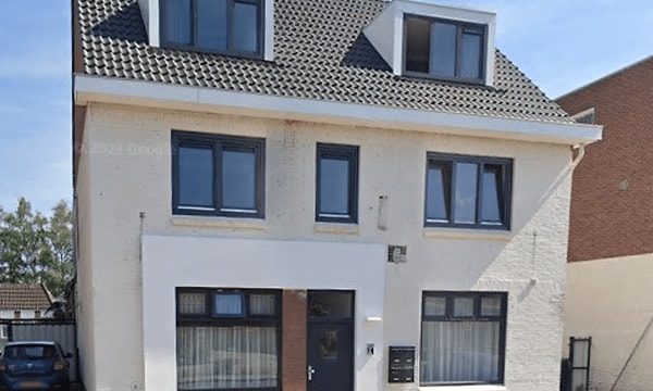 Appartement | 80m² | Dorpstraat | €1475,-