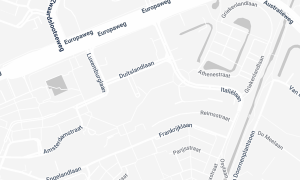 Studio | 19m² | Oostwaarts | €648,-