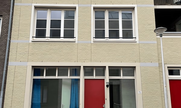 Huis | 120m² | Hoogstraat | €1820,-