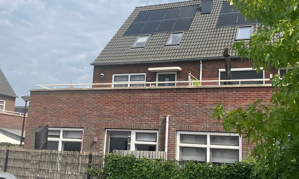 Huis | 85m² | €1650,-