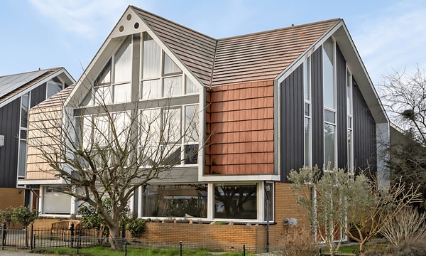 Huis | 183m² | €3500,-