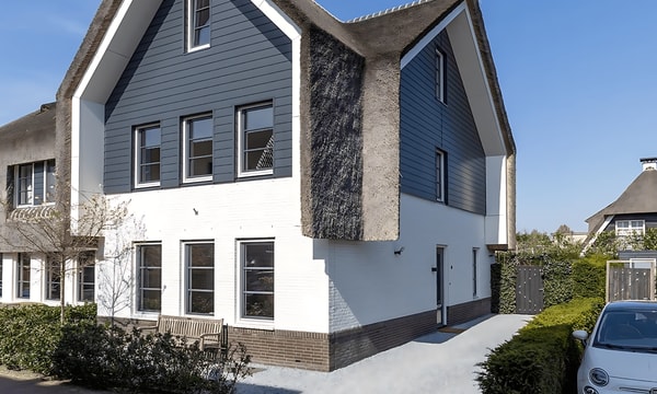 Huis | 212m² | €4495,-