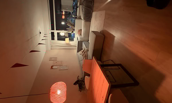 Kamer | 11m² | €457,-