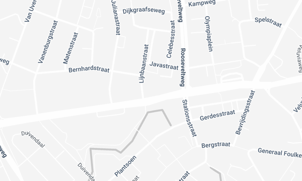 Kamer | 9m² | Lawickse Allee | €255,-