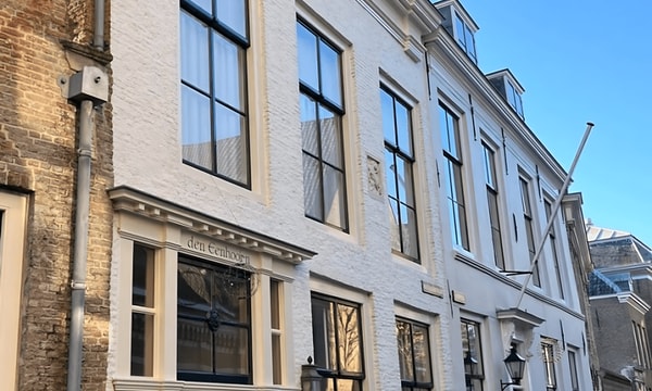 Huis | 214m² | €2800,-