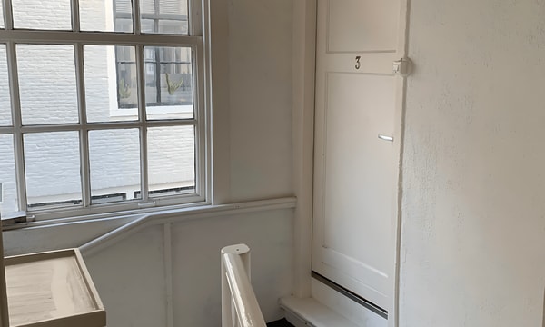Appartement | 29m² | €670,-