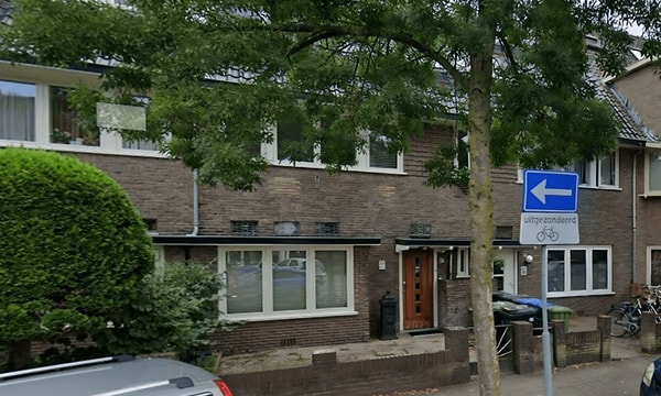 Kamer | 15m² | Simon Stevinweg | €320,-