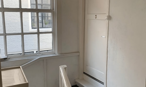 Appartement | 29m² | €810,-