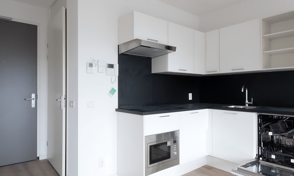 Appartement | 39m² | €713,-