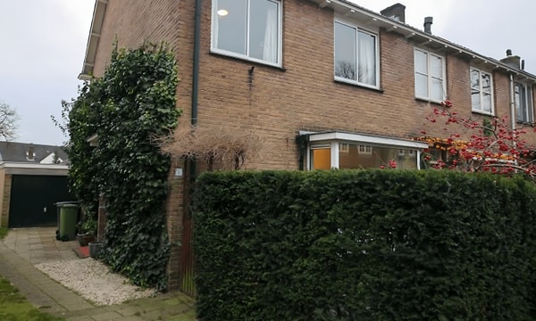 Huis | 125m² | Badhuislaan | €2495,-