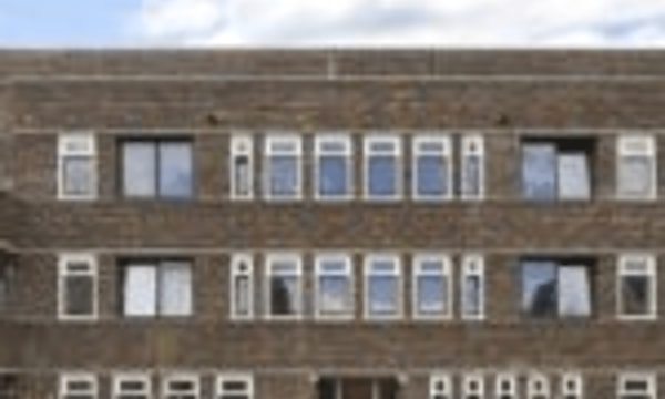 Appartement | 75m² | Baak van Breskens | €1695,-