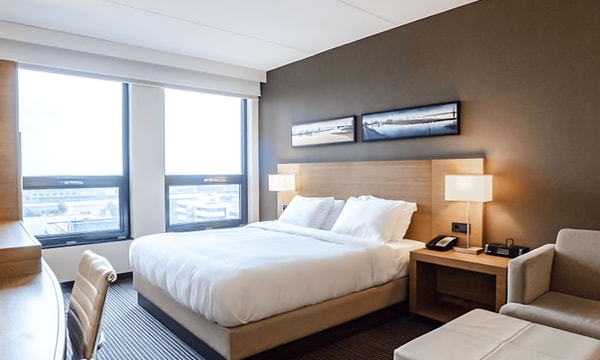 Kamer | 27m² | Rijnlanderweg | €1700,-