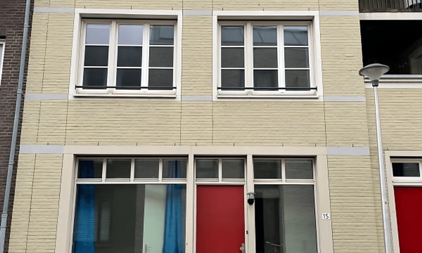 Huis | 120m² | Hoogstraat | €1850,-