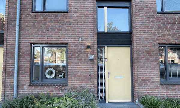 Huis | 102m² | Linie | €1900,-