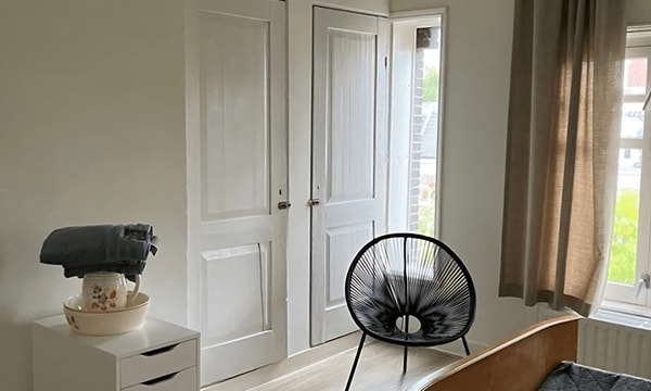 Huis | 120m² | van Oldenbarneveltstraat | €1150,-