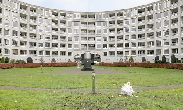 Appartement | 88m² | €1495,-