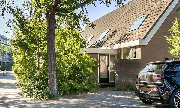 Huis | 103m² | Kersengaarde | €1775,-