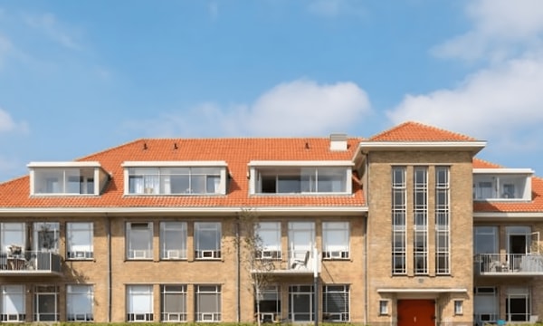 Appartement | 84m² | €1254,-