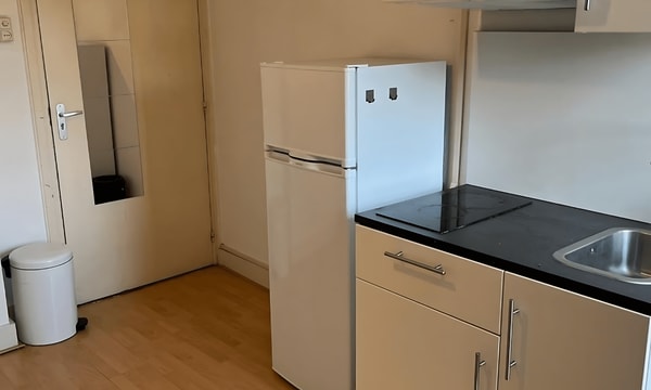 Kamer | 13m² | Valkenburgerweg | €550,-