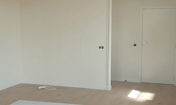Kamer | 40m² | Kloosterstraat | €995,-