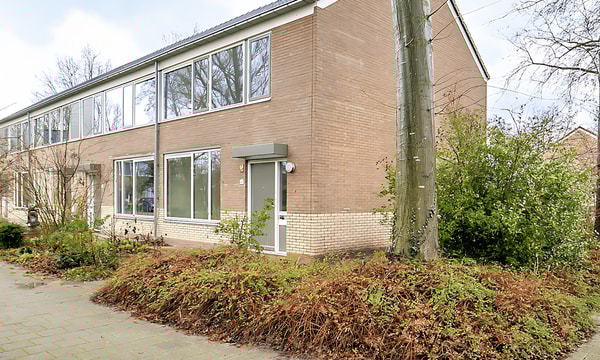 Huis | 137m² | Maansteenhof | €1630,-
