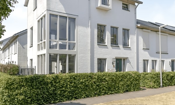 Huis | 142m² | Geuzenhof | €3250,-