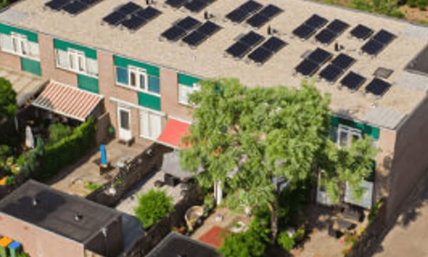 Huis | 154m² | Dijkhof | €1375,-