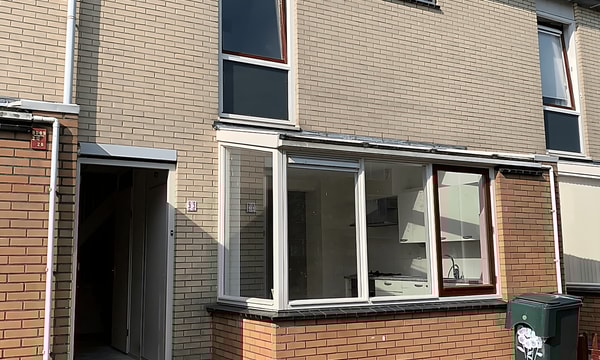 Huis | 116m² | Schouw | €1972,-