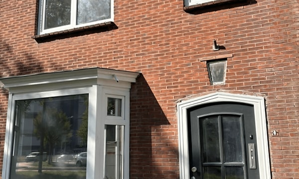 Huis | 122m² | €1300,-