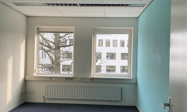 Anti-kraak | 30m² | €300,-