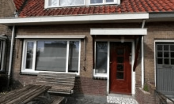 Studio | 27m² | €690,-