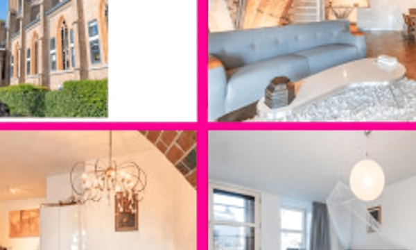Appartement | 108m² | Brinklaan | €2350,-